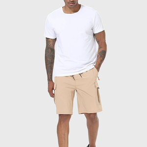 Shorts cargo pour hommes, vêtements d'été, service OEM, shorts de sport pour hommes, shorts personnalisés pour hommes, vêtements décontractés - Product Image 2
