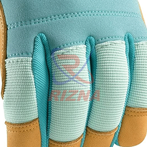 ถุงมือช่างแบบเต็มนิ้วสำหรับฤดูหนาว ทนทานต่อแรงกระแทก คุณภาพดีเยี่ยม ราคาสมเหตุสมผล - Product Image 6