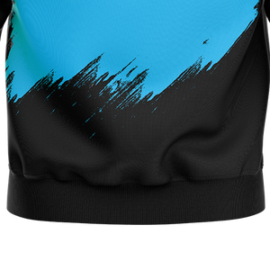 Sweat-shirt à capuche personnalisé pour homme en molleton de coton et polyester 340g, impression sérigraphique, sweat-shirt épais, vente en gros de sweats à capuche pour homme - Product Image 6