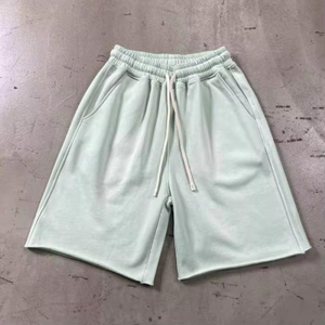 trendy summer shorts women soft feel denim shorts women casual fashion shorts street style denim shorts faded blue jean shorts - Product Image 3
