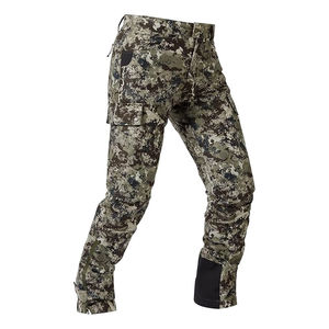 Pantalon de chasse imperméable et respirant pour homme, tissu extérieur silencieux, pour la pêche, les activités en plein air, durable et léger - Product Image 5
