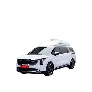 Kia Carnival 2024/5, Limusina de Techo Alto, Gasolina, 7 Plazas, Caja de Cambios Automática, Volante a la Izquierda, 23,991 km - Product Image 1