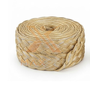 Bullion Wire <b>Braids</b> Casual Eco-Friendly Ornamental Garment Trims Decorative Sewing <b>Accessories</b> Apparel Embellishment Costume - Product Image 2