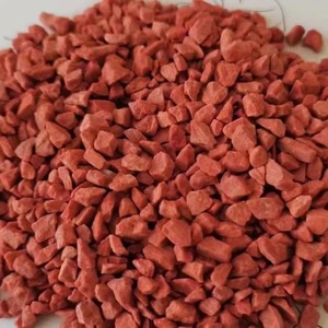 Cloruro de Potasio de Alta Calidad MOP 60% Fertilizante Diseñado para un Suministro Eficiente de Potasio y Mejora del Cultivo - Product Image 5