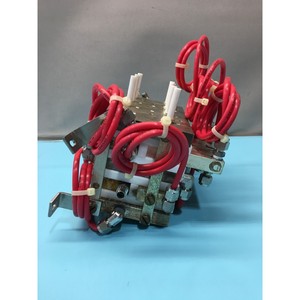 MRC 814-46-100 RF DC Switch, Sputter, 157555 - อุปกรณ์และอะไหล่เซมิคอนดักเตอร์ระดับโลกที่เชื่อถือได้ - Product Image 5