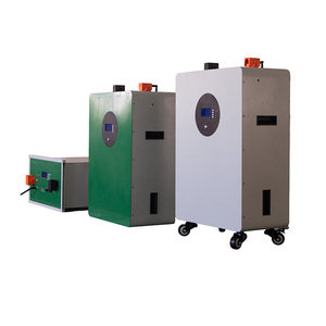 ラックマウント型<span class=keywords><strong>48V</strong></span> 100Ah LiFePO4 ESS蓄電池 家庭用・業務用エネルギー貯蔵用 - Product Image 6