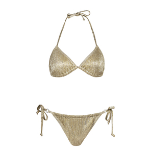 Custom Logo Sublimation <b>Bikini</b> Breathable Printed Swimwear <b>Set</b> Manufacturer Bulk Supply - Product Image 4