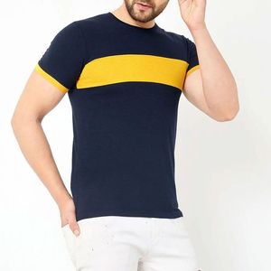2026 Wholesale <b>Tshirt</b> for Men <b>Pack</b> Clothing Running Polyester Breathable Mens Fitness Slim Fit Sport Muscle Gym Fitted <b>Tshirt</b> - Product Image 5