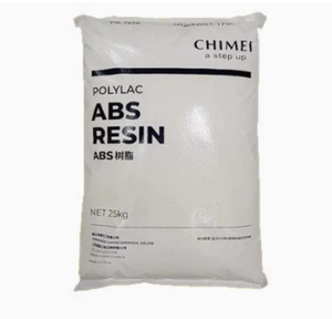 ABS Taiwan Chi Mei PA-765A Retardante de Llama V0 de Alto Flujo 764B para Herramientas Eléctricas, ABS Ignífugo de Alta Resistencia al Impacto - Product Image 1