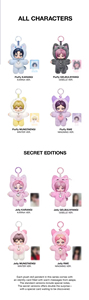 aespa x pop mart fluffy club - Product Image 4