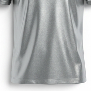 Camiseta de Fútbol Moderna con Diseño Sublimado, Multicolor, Ropa Deportiva Flexible, Conjuntos de Fútbol Personalizados, Manga Corta, Transpirable - Product Image 2