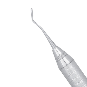 เครื่องมืออัดอัลมากัมสำหรับงานบูรณะฟัน H1 Hollenback Plugger Condenser ขนาด 1.0 มม. 1.65 มม. ทำจากสแตนเลส - Product Image 3