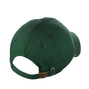Gorro Informal con Logotipo de Diseño Personalizado, Ajustable, Ligero, Deportivo, para Uso Diario al Aire Libre, 100% Algodón, Ecológico, Unisex, para las Cuatro Estaciones - Product Image 5