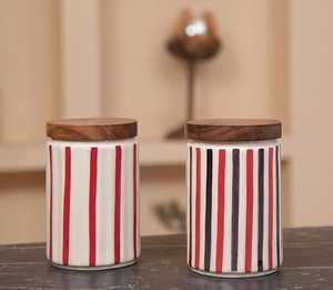 Strong And Sturdy Construction Suitable For Regular Handling Perfect For Modern Traditional Rustic And Contemporary Interiors - Product Image 3
