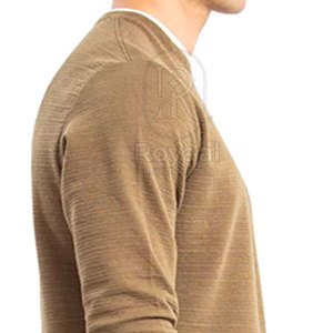 Sudaderas Básicas para Hombre de Último Diseño, Precio Razonable, Servicio OEM, Ropa Casual Transpirable - Product Image 6
