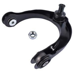 Braccio di Controllo Superiore Anteriore Destro di Alta Qualità con Giunto Sferico in Alluminio e Acciaio per Modelli Durango Grand Cherokee 16-22, Audi A4 Q5 A6 A5 - Product Image 3