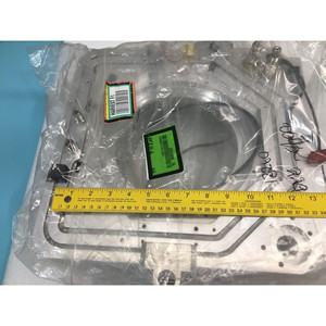 AMAT 0040-09221 P5000 CVD Oblea de 8 pulgadas (200 mm) - Equipo y piezas de semiconductores de confianza de la marca global legada - Product Image 4