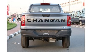 รถยนต์ไฟฟ้าสี่ล้อรุ่น CHANG AN_LANT U OZHE EV ปี 2023 ระยะทางวิ่ง 405 กม. - Product Image 5