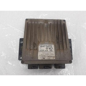 Bongo a utilisé des ECU et des modules informatiques 391014X780 - Product Image 3