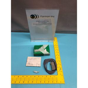 โทร 036-001933-1 เครื่องขยายสัญญาณโฟโตอิเล็กทริก, เซ็นเซอร์ - อุปกรณ์และอะไหล่เซมิคอนดักเตอร์ระดับโลกที่เชื่อถือได้ - Product Image 2