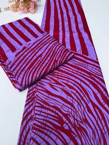 Siyara Leone Premium Custom Cotton Fabric for Womens Clothing and Dresses by Trusted Manufacturer and Fashion Supplier - Product Image 2