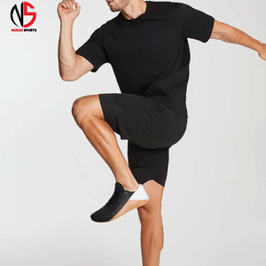 Pantalones Cortos Casuales para Hombre, Personalizados, Transpirables, Estilo Urbano, Moda Verano 2026 - Product Image 4