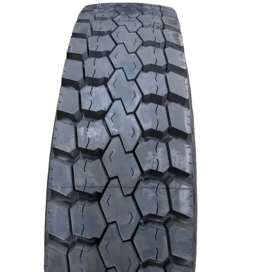 Pneu para caminhão radial de aço 10.00r20 1000r20 11.00r20, pneu 315/80 r22.5 1200r24 295/70r22.5 com tecnologia alemã