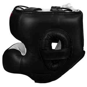 Casco de Boxeo de Alta Calidad, Protector de Cabeza Personalizable, Equipo de Boxeo Winning para Entrenamiento Protector - Product Image 3