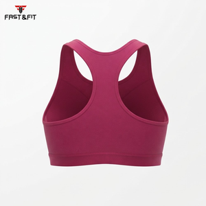 Sujetador Deportivo Más Vendido, Ropa Deportiva Activa, Sujetador Deportivo Sin Costuras para Yoga, Gimnasio, Fitness, Hecho en Pakistán - Product Image 2
