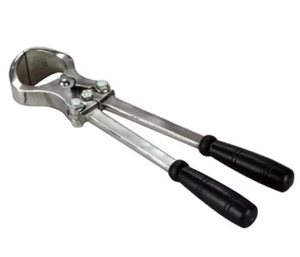 Pince émasculatrice Reimers pour castration vétérinaire, forceps de castration pour animaux de grande taille, en acier inoxydable, à vendre à bas prix - Product Image 6