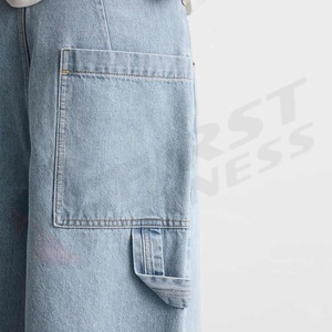 Pantalones Cortos Deportivos Casuales para Hombre, de Alta Calidad, Personalizados, de Secado Rápido, Transpirables, con Cordón Ajustable, Servicio OEM, Estilo Urbano, 2025 - Product Image 4