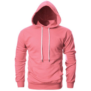 Sudadera con Capucha para Hombre, Corte Ajustado, Diseño Personalizado, Mezcla de Algodón, Directo de Fábrica, MOQ Bajo, Envío Mundial, Calidad Garantizada, Talla Personalizada - Product Image 2