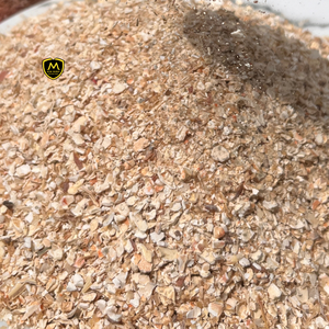 Polvo de Cáscara de Cangrejo - Fuente Natural de Quitina para Alimentación Animal y Acuicultura - Product Image 6