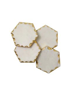 Sous-verres carrés en pierre beige en gros – Tapis et dessous de plat de la meilleure qualité pour la décoration de la maison et de la cuisine - Product Image 6