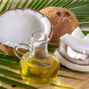 Huile de coco en vrac de qualité supérieure, adaptée à un usage alimentaire et cosmétique, au prix du marché - Product Image 1