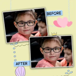 Servicio de Edición de Fotos de Alta Calidad para Guarderías con Retoque de Piel Infantil y Mejora Natural del Color a un Precio Razonable - Product Image 4