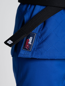 Uniforme de Judo Profesional, <span class=keywords><strong>Judogi</strong></span> Premium para Entrenamiento, Competición y Artes Marciales - Product Image 6