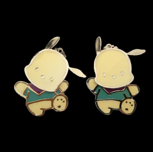 Patch brodé personnalisé avec support thermocollant, style streetwear technique, fabrication en usine - Product Image 4