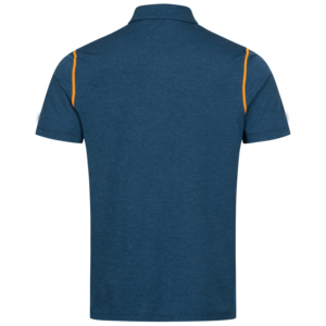 Chemises et Polos Homme de Qualité Supérieure en Coton Tricoté Respirant Imprimé, Coupe Slim Anti-Plis Style Urbain, Vente en Gros Personnalisée - Product Image 2