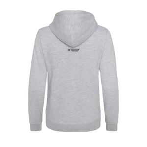 Última colección Sudaderas con capucha más populares 100% algodón Casual Wear sudaderas con capucha transpirables antiarrugas para mujer - Product Image 6