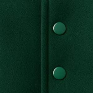 Chaqueta Varsity Premium con Cuerpo de Lana y Mangas de Cuero Genuino |   Chaqueta Letterman Personalizada para Hombre |   Fábrica Mayorista OEM - Product Image 3