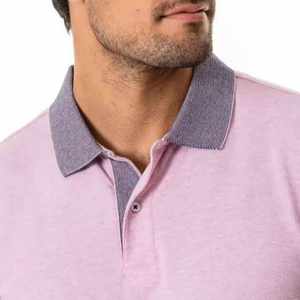 Nuevo Diseño de Camisetas Polo Casuales de Algodón para Hombre, Marca de Moda, Camiseta Polo de Manga Corta para Hombre, Ropa de Verano - Product Image 6