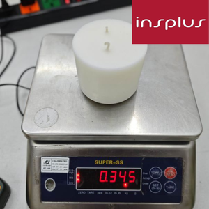 INSPLUS Vietnam Professional Jar Candle Pre-shipment Quality Control QC Inspection Service Inspector - Product Image 4