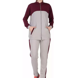 Vêtements d'hiver, dernière collection, survêtement grande taille pour femmes, prix de gros, survêtement confortable pour femmes - Product Image 1
