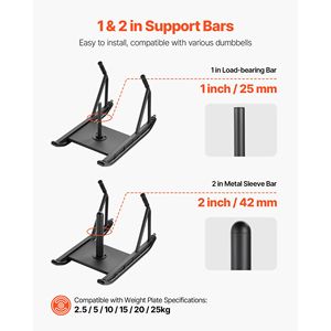 Slitta in Acciaio per Allenamento con Pesi, Attrezzatura Atletica per Migliorare Velocità e Condizioni Fisiche - Product Image 4