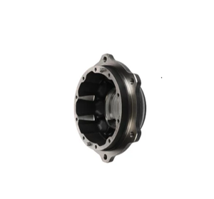 5169118 Moyeu de roue en acier compatible avec les engins de construction CASE, haute performance, bonne qualité, prix abordable - Product Image 4