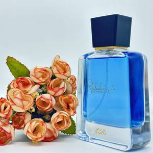 Parfum floral pour homme arabe, 90 ml, style décontracté, longue durée, vente en gros d'usine, best-seller transfrontalier - Product Image 6