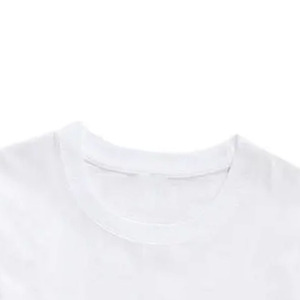 <b>Mens</b> Casual Full Sleeve <b>T</b> <b>Shirts</b> Contemporary Crew Neck <b>Long</b> Sleeve Tee Relaxed Streetwear OEM Manufacturer Factory Wholesale - Product Image 6