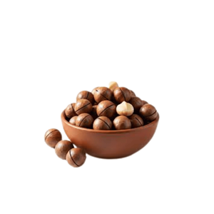 <b>Big</b> Sale Premium Quality Vietnam Manufacturer Supply Best Selling Delicious Raw Macadamia Packed in 1kg Bag - Product Image 5