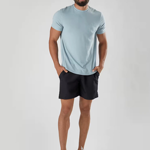 Custom Logo Work Out T-shirt 90 Polyester 10 Spandex Compression Gym <b>TShirt</b> <b>Long</b> Sleeve Quick Dry Compression Shirts - Product Image 1